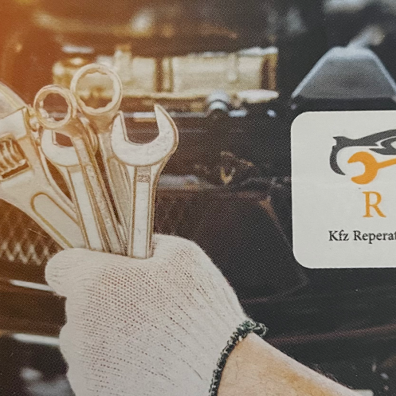 RSH Heidelberg KFZ-Reparatur Wartung