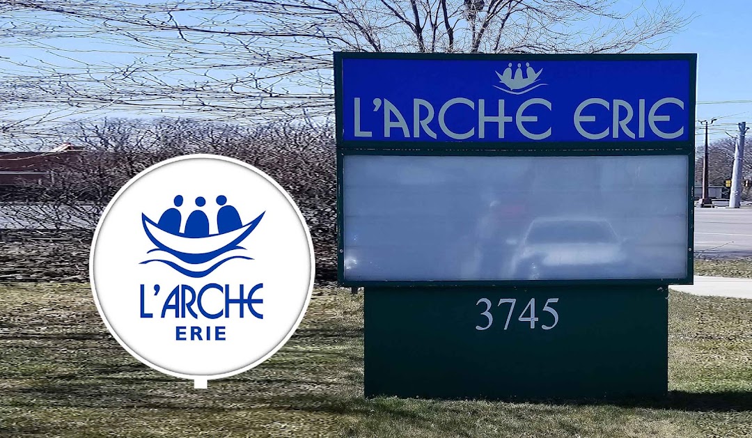 LArche Erie Inc