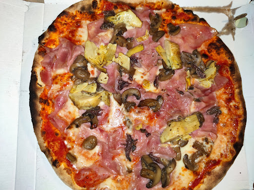 Breno Pizza in Breno, Provincia di Brescia