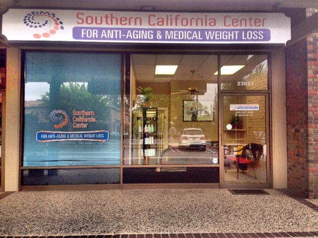 Southern California Center for Anti-Aging