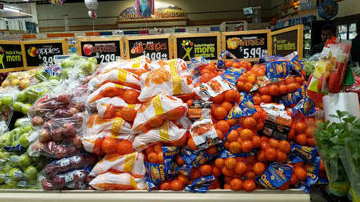 Supermarket «Stater Bros. Markets», reviews and photos, 14171 Red Hill Ave, Tustin, CA 92780, USA