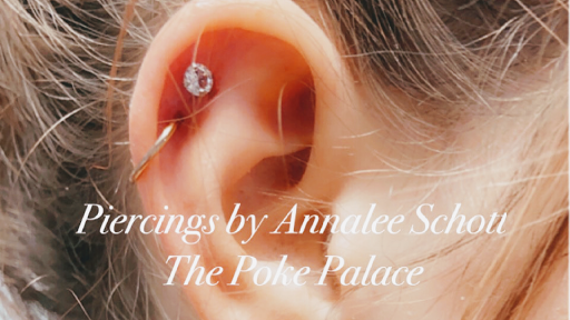 Explore emo tattoo ideas, creative tattoo ideas in Sheridan, available at The Poke Palace