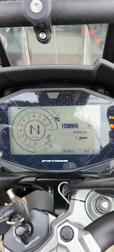 Motorcycle Dealer «Crossbay Motorsports of Howard Beach», reviews and photos, 164-01 Cross Bay Blvd, Howard Beach, NY 11414, USA