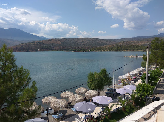 Itea beach