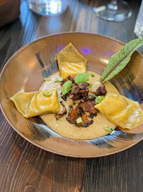 Plats et boissons du L'histoire continue SK Bar Restaurant à Lyon - n°18