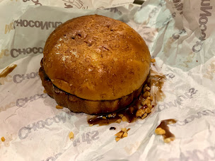 Photo n°107 de McDonald's à Bron ()