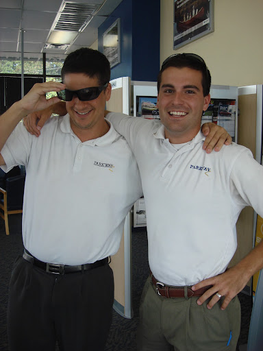 Car Dealer «Parkway Volvo Subaru Hyundai of Wilmington», reviews and photos, 5920 Market St Suite A, Wilmington, NC 28405, USA