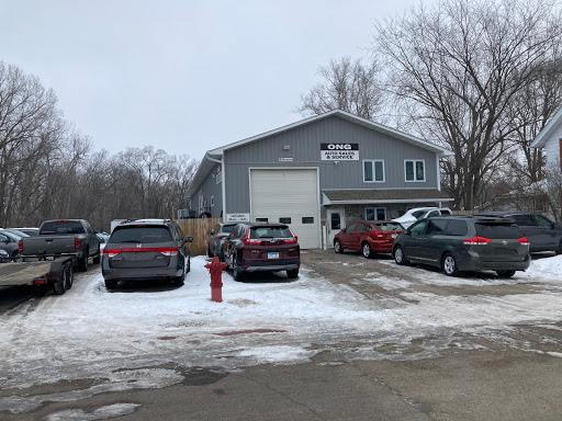 Used Car Dealer «ONG Auto LLC», reviews and photos, 12718 Dem Con Dr, Shakopee, MN 55379, USA