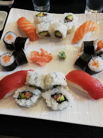Sushi du Restaurant japonais Jasuko à Maisons-Alfort - n°18