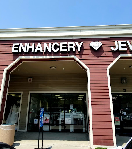 Jewelry Store «Enhancery Jewelers», reviews and photos, 4242 Camino Del Rio N, San Diego, CA 92108, USA