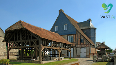 Vast RH Neufchatel en Bray - Bilan de compétences à Neufchâtel-en-Bray