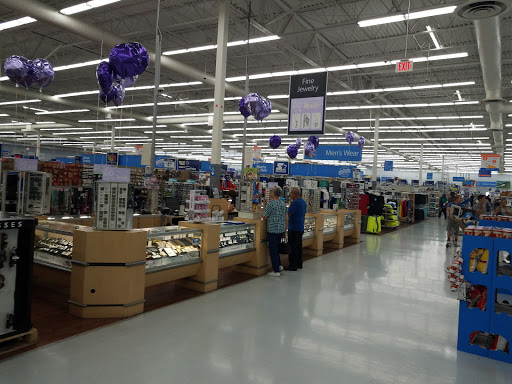 Department Store «Walmart Supercenter», reviews and photos, 1501 SW Wanamaker Rd, Topeka, KS 66604, USA