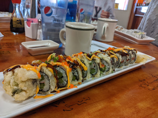 YAMA Sushi image 3