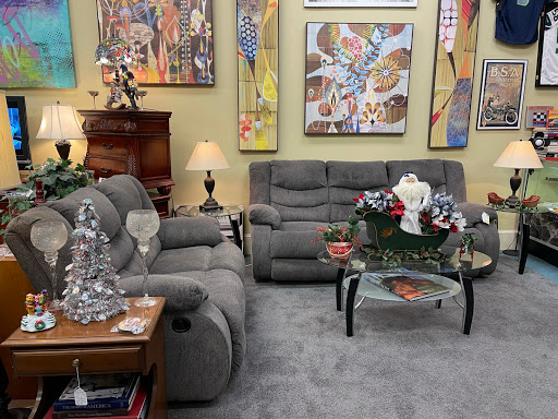 Thrift Store «Twice As Nice-Pottstown», reviews and photos, 233 E High St, Pottstown, PA 19464, USA