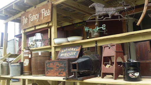 Flea Market «New Egypt Flea Market», reviews and photos, 933 Monmouth Rd, Cream Ridge, NJ 08514, USA