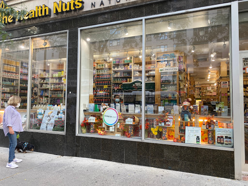 Deli «The Health Nuts», reviews and photos, 1208 2nd Ave, New York, NY 10065, USA