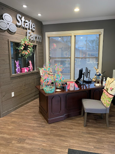 Insurance Agency «Traci Plemons - State Farm Insurance Agent», reviews and photos