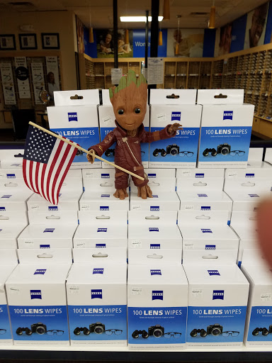 Department Store «Walmart Supercenter», reviews and photos, 15050 Springdale Ave, Middlefield, OH 44062, USA