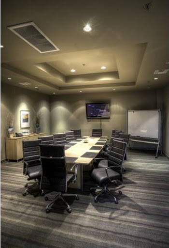 Davinci Meeting Rooms