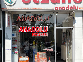 ANADOLU ECZANESİ