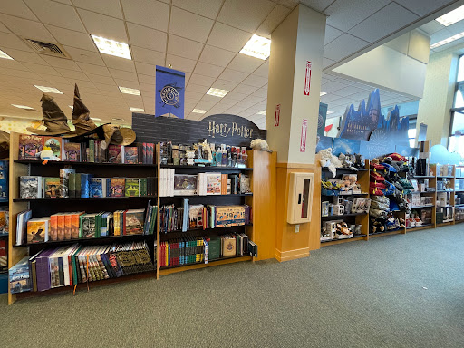 Book Store «Barnes & Noble», reviews and photos, 58 S 32nd St, Camp Hill, PA 17011, USA