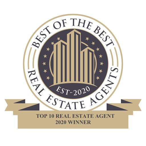Gina Carling, Realtor-David Lyng Real Estate image