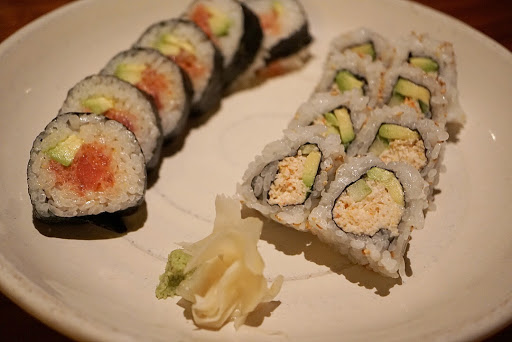 Teppo Yakitori - Sushi Bar