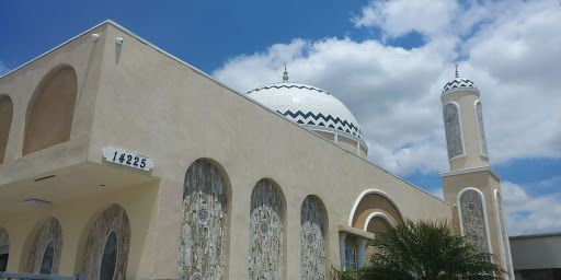 La Mirada Masjid MCSI