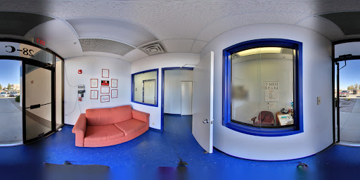 Moving and Storage Service «A-1 Freeman Moving Group», reviews and photos, 28 Spur Dr Suite C, El Paso, TX 79906, USA