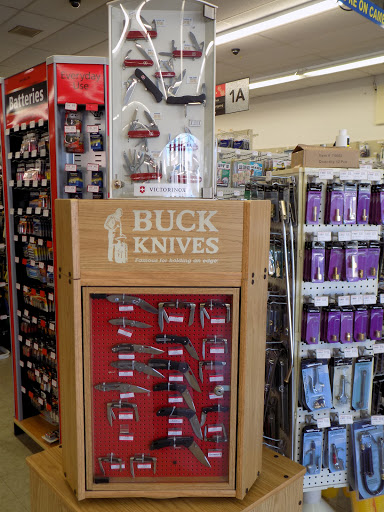 Home Improvement Store «Lusby Motor Company Inc.», reviews and photos, 155 Main St, Prince Frederick, MD 20678, USA