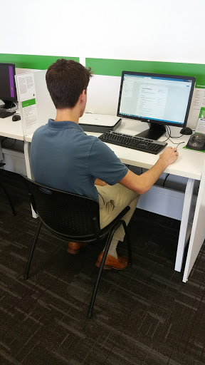 Print Shop «FedEx Office Print & Ship Center», reviews and photos, 1630 Scenic Hwy S, Snellville, GA 30078, USA