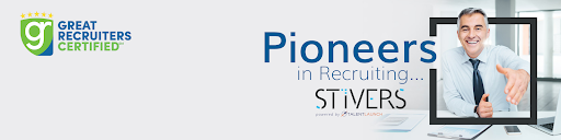 Temp Agency «Stivers Staffing Services», reviews and photos, 2 Emanuel Cleaver II Blvd #120, Kansas City, MO 64112, USA