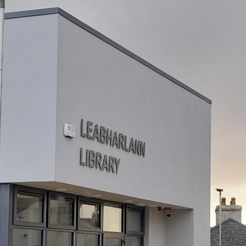 Rathdrum Library