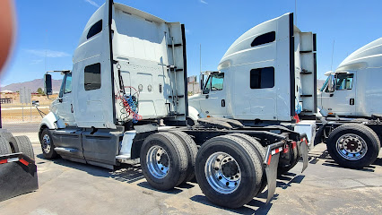 Tesa Trucks | Transportation equipment sales