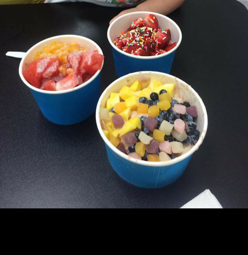 Dessert Shop «Snowflakes frozen desserts», reviews and photos, 5840 S Staples St, Corpus Christi, TX 78413, USA