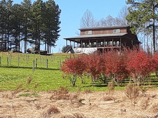 Winery «Sweet Acre Farms Winery», reviews and photos, 7584 Bill Wilson Rd, Alto, GA 30510, USA
