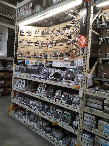 Home Improvement Store «The Home Depot», reviews and photos, 3451 NW Federal Hwy, Jensen Beach, FL 34957, USA