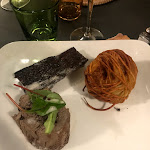 Photo n° 2 de l'avis de Philippe. fait le 23/02/2019 à 21:11 pour Restaurant L'Escale des Vins à Lambesc