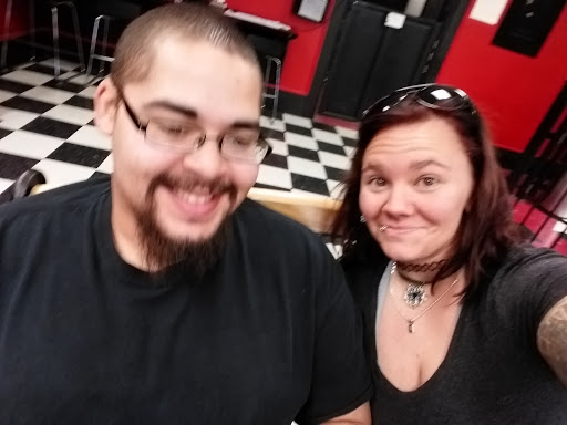 Tattoo Shop «Artistry In Motion», reviews and photos, 230 E Walnut St, North Vernon, IN 47265, USA