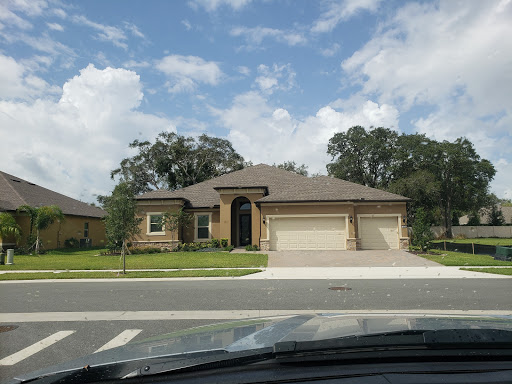 Roofing Contractor «Johnson Roofing Orlando Inc», reviews and photos, 405 Ruth St, Longwood, FL 32779, USA