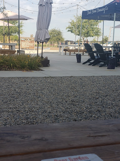 Dust Bowl Brewing Co. Brewery Taproom image
