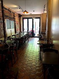 Photo n°40 de Zagros à Paris ()