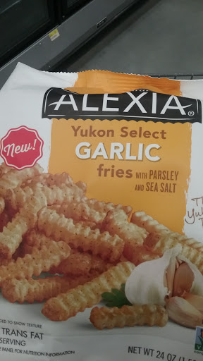 Supermarket «Walmart Neighborhood Market», reviews and photos, 1050 Alamance Church Rd, Greensboro, NC 27406, USA