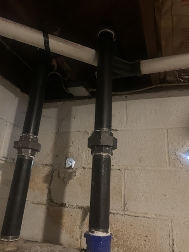 Plumber «Tri County Plumbing & Heating», reviews and photos, 29 Millie Ln, Lagrangeville, NY 12540, USA