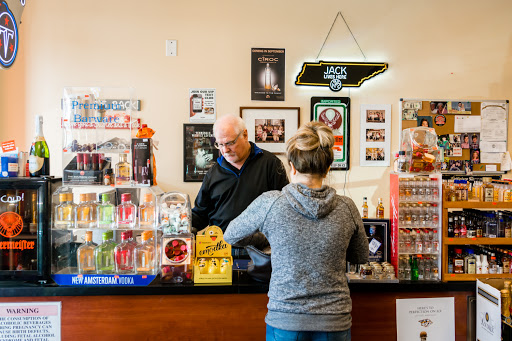 Liquor Store «Sumac Liquors», reviews and photos, 2331 TN-46, Dickson, TN 37055, USA