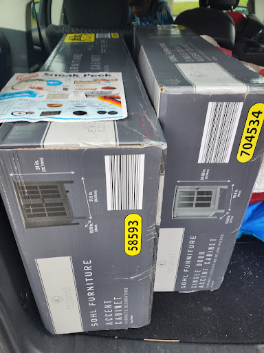 Supermarket «ALDI», reviews and photos, 3480 Memorial Dr, Decatur, GA 30032, USA