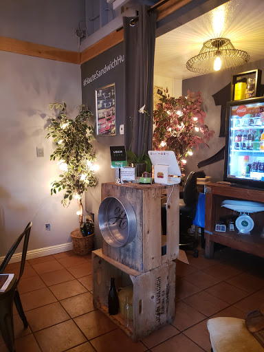 Caterer «Hautè Productions Events and Catering», reviews and photos, 23552 Commerce Center Dr s, Laguna Hills, CA 92653, USA