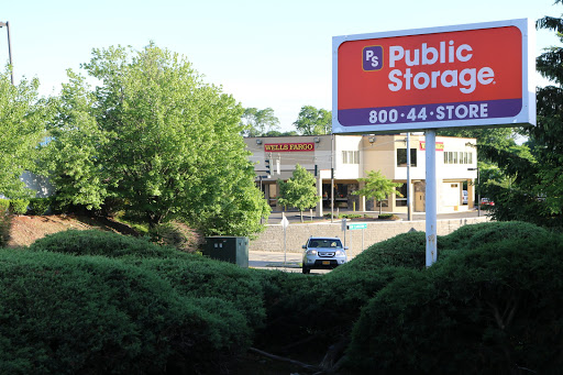 Self-Storage Facility «Public Storage», reviews and photos, 203 New Clarkstown Rd, Spring Valley, NY 10977, USA