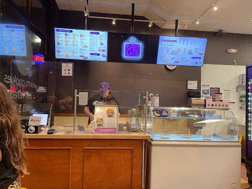 Cookie Shop «Insomnia Cookies», reviews and photos, 505 Westport Rd, Kansas City, MO 64111, USA