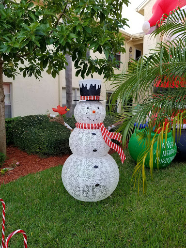 Campground «Seven Springs Travel Park», reviews and photos, 8039 Old Co Rd 54, New Port Richey, FL 34653, USA